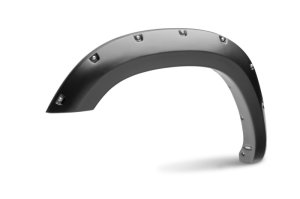 Dodge Ram 1500 Fender Flares - Husky Liners - Pocket Style - 2025+ Dodge Ram 1500 Fender Flares - Husky Liners - Pocket Style - 2025+